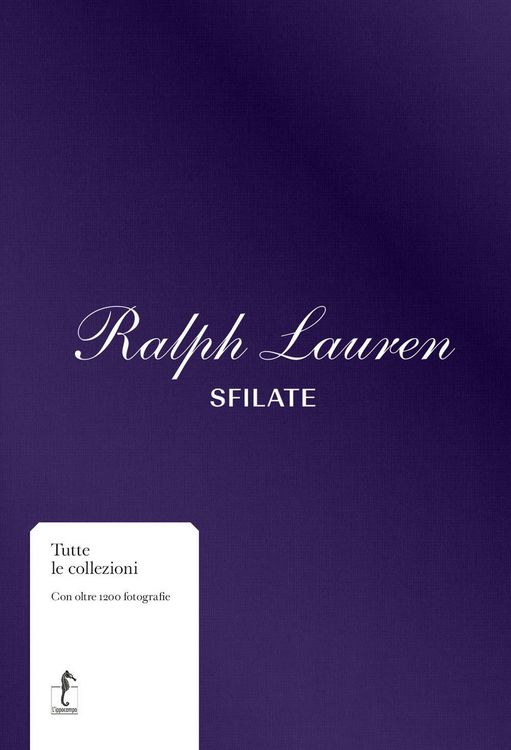 Produktbild: Ralph Lauren. Sfilate. Tutte le collezioni