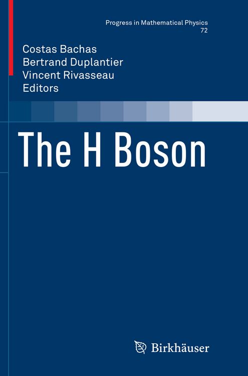 Produktbild: The H Boson