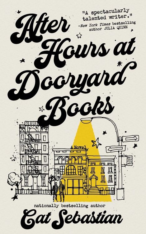 Produktbild: After Hours at Dooryard Books