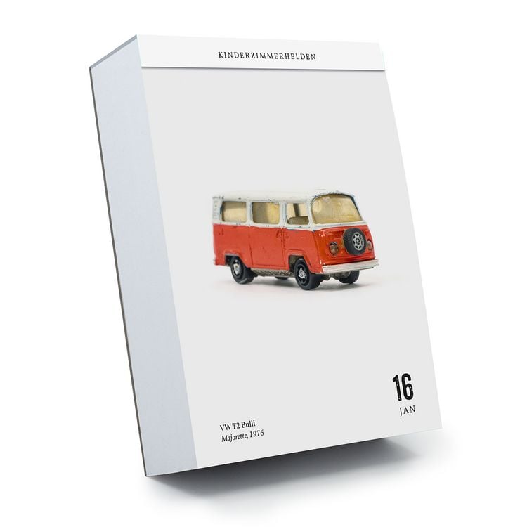 Produktbild: Kinderzimmerhelden