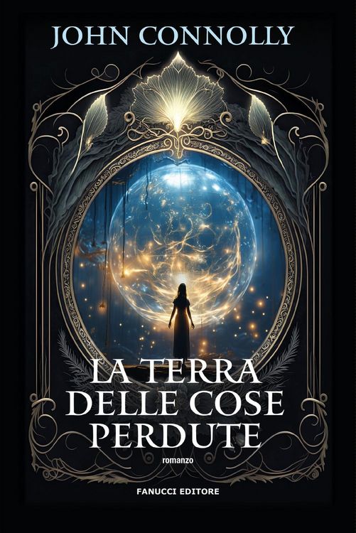 Produktbild: La terra delle cose perdute