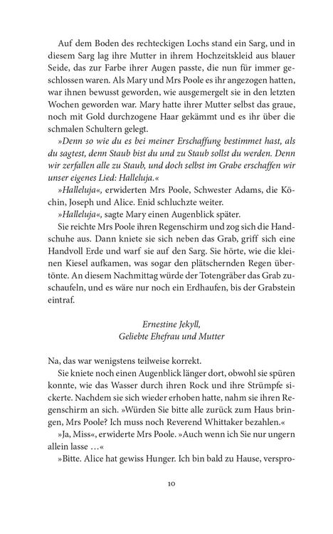 Produktbild: Der seltsame Fall der Alchemisten-Tochter