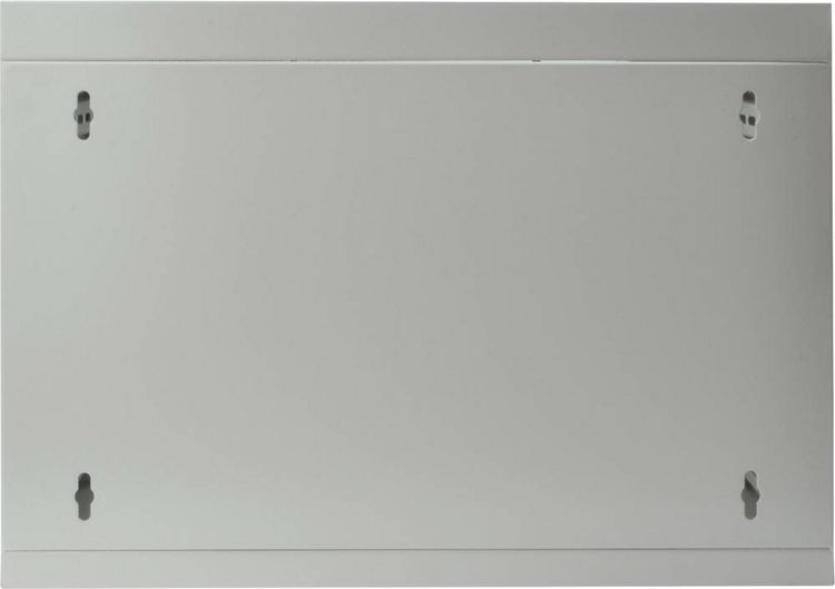 Produktbild: Digitus DN-19 07-U-EC 19 Zoll Wandgeh&auml;use (B x H x T) 600 x 416 x 450 mm 7 HE Lichtgrau (RAL 7035)