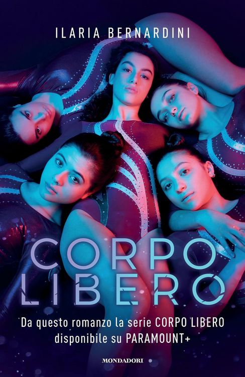 Produktbild: Corpo libero