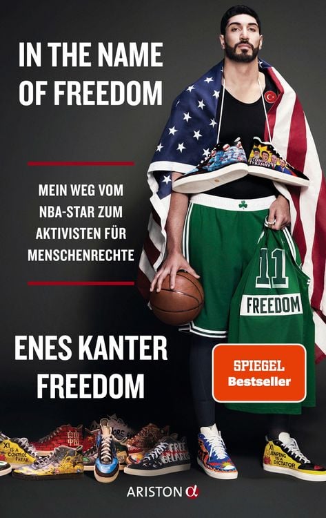 Produktbild: In the Name of Freedom