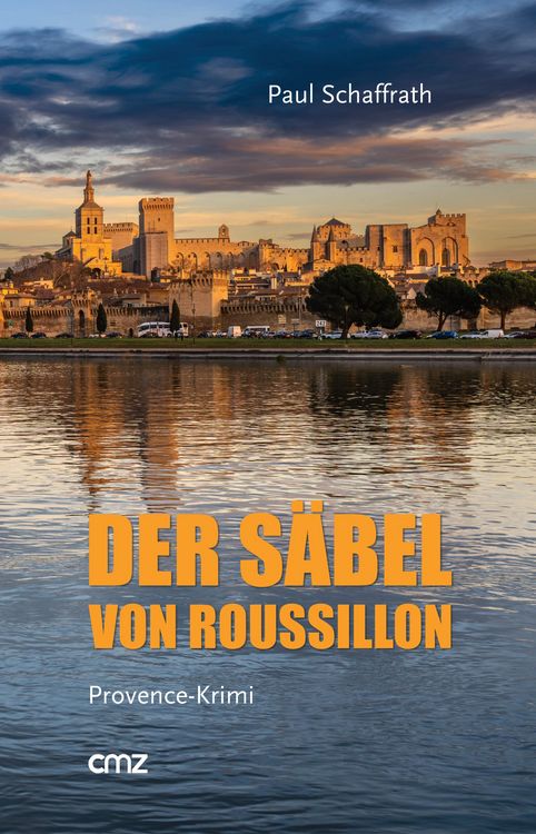 Produktbild: Der S&auml;bel von Roussillon