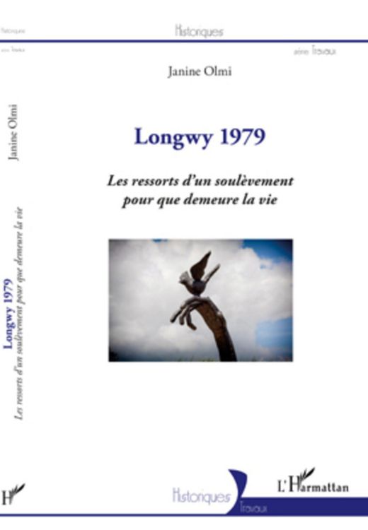 Produktbild: Longwy 1979