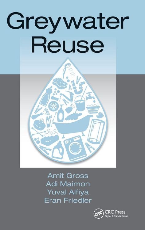 Produktbild: Greywater Reuse