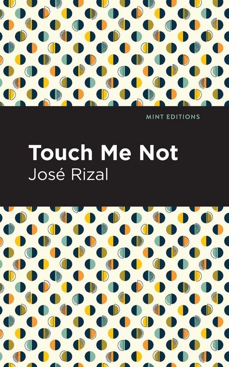 Produktbild: Touch Me Not