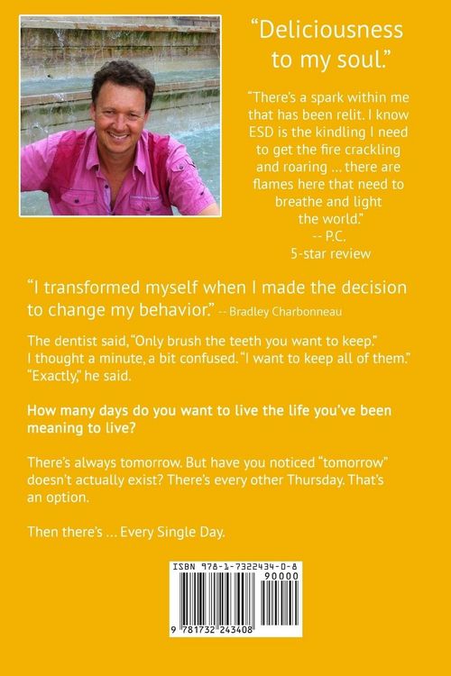 Produktbild: Every Single Day
