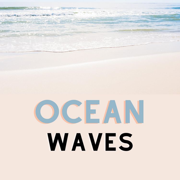 Produktbild: Ocean Waves
