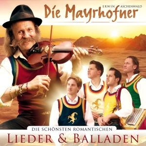 Produktbild: sch&ouml;nsten romantischen Lieder