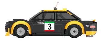 Produktbild: CaDA Set C51092W Fiat Abarth 131
