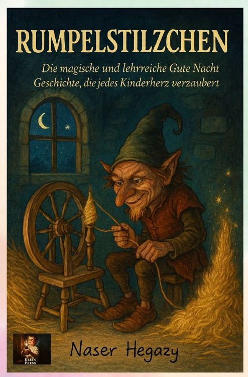 Produktbild: Rumpelstilzchen