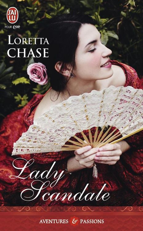 Produktbild: Lady Scandale