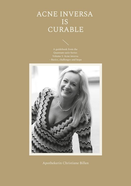Produktbild: Acne inversa is curable