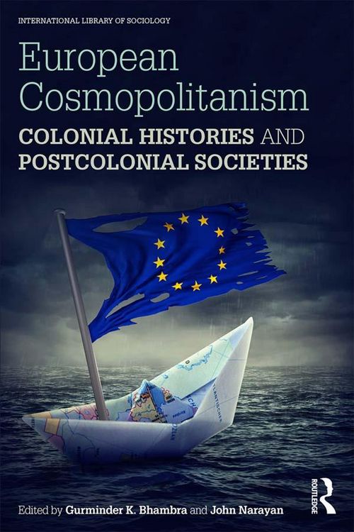 Produktbild: European Cosmopolitanism