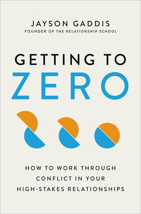 Produktbild: Getting to Zero