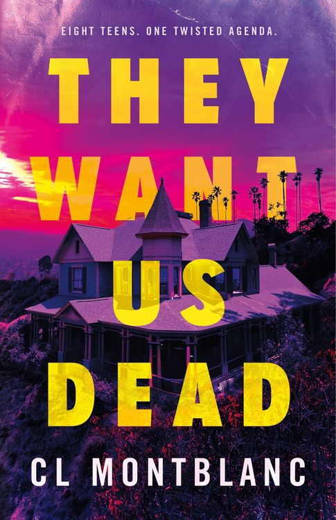 Produktbild: They Want Us Dead