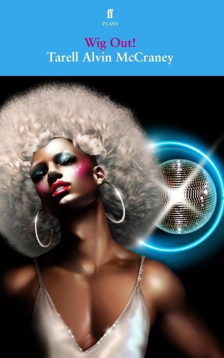 Produktbild: McCraney, T: Wig Out