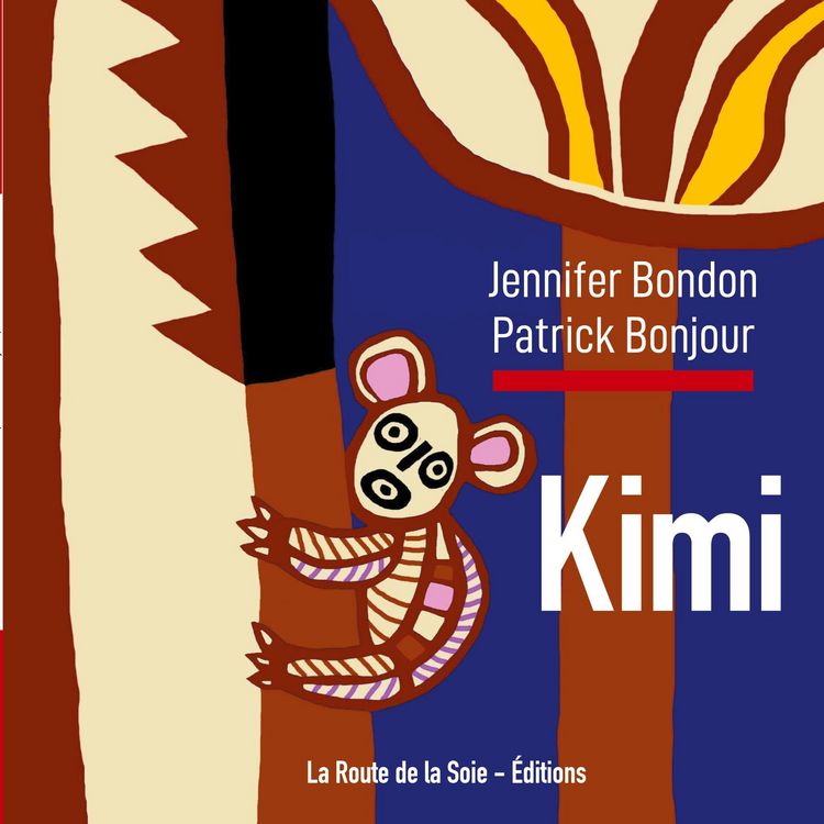 Produktbild: Kimi
