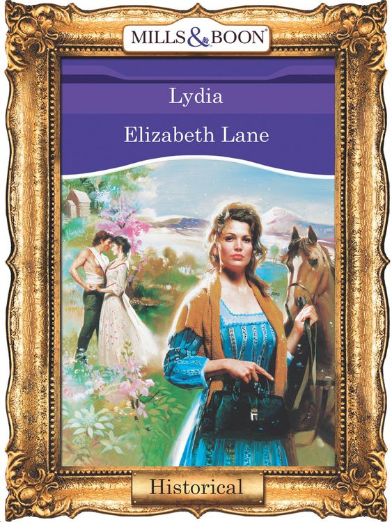 Produktbild: Lydia
