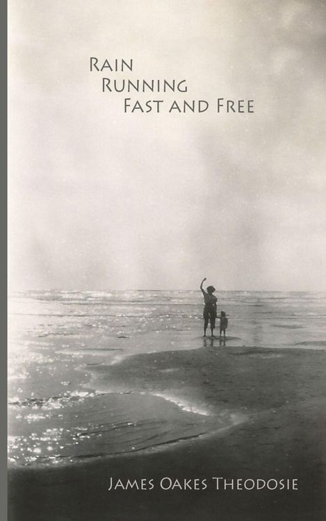 Produktbild: Rain Running Fast and Free