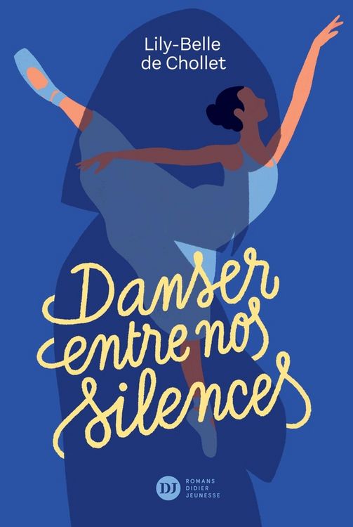Produktbild: Danser entre nos silences