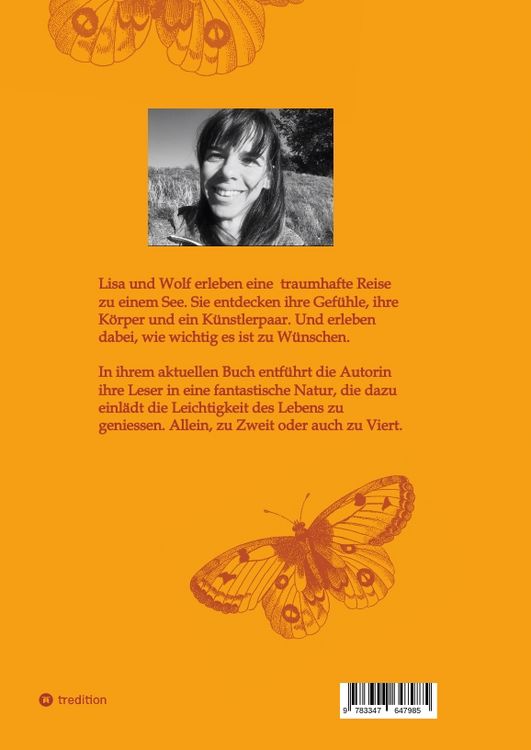 Produktbild: Waldseelengefl&uuml;ster
