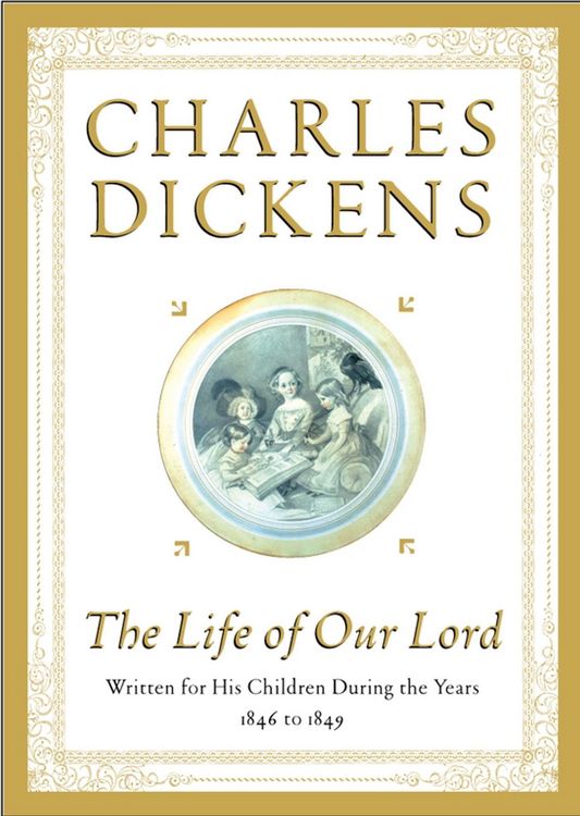 Produktbild: The Life of Our Lord