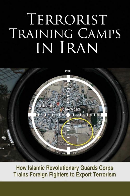 Produktbild: Terrorist Training Camps in Iran