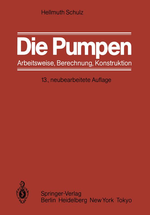 Produktbild: Die Pumpen