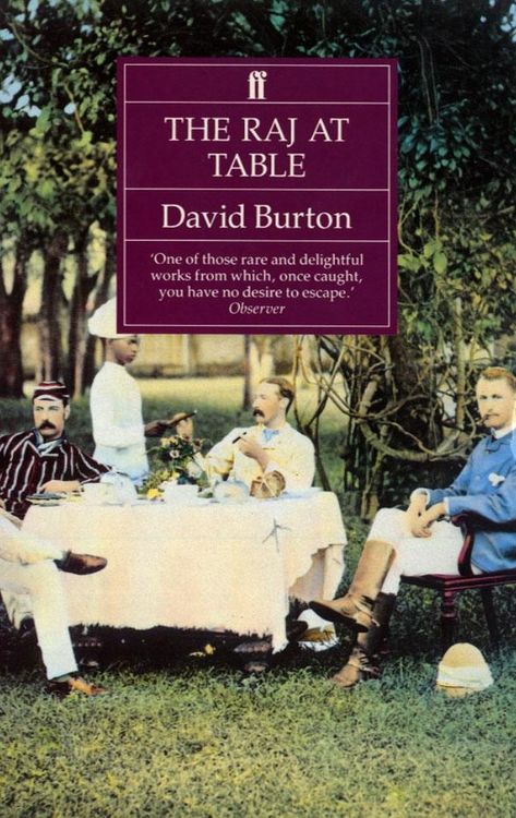 Produktbild: The Raj at Table
