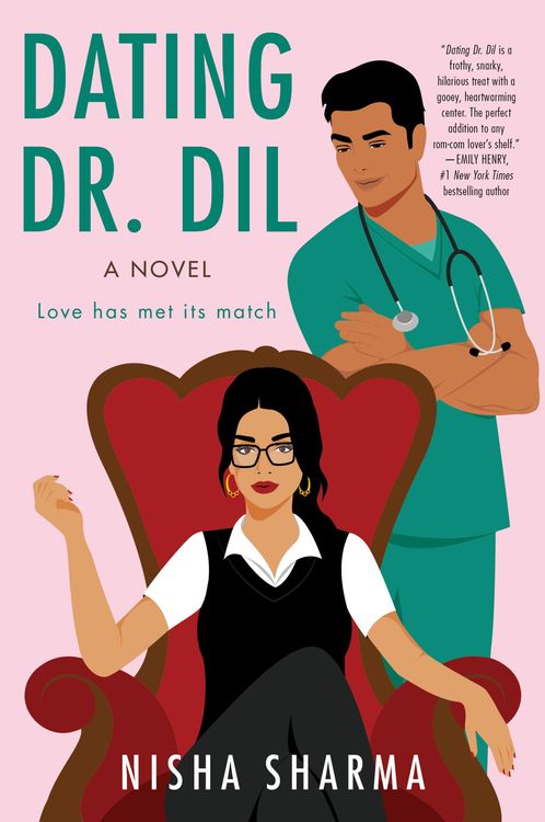 Produktbild: Dating Dr. Dil