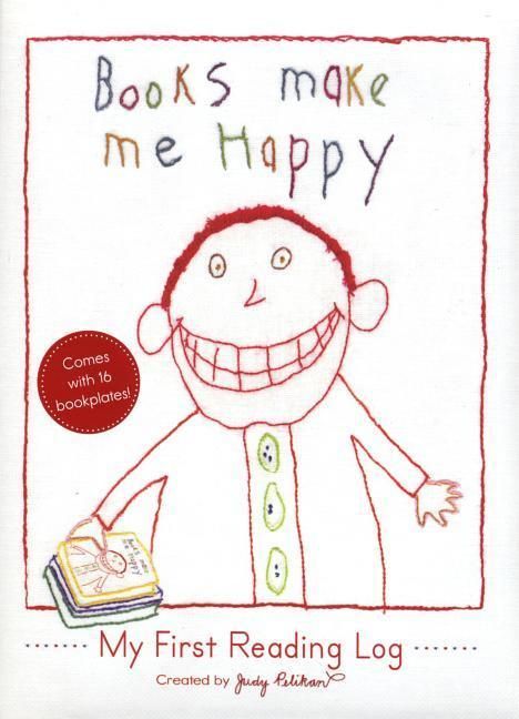Produktbild: Journal-Bks Make Me Happy