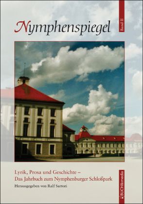 Produktbild: Nymphenspiegel II