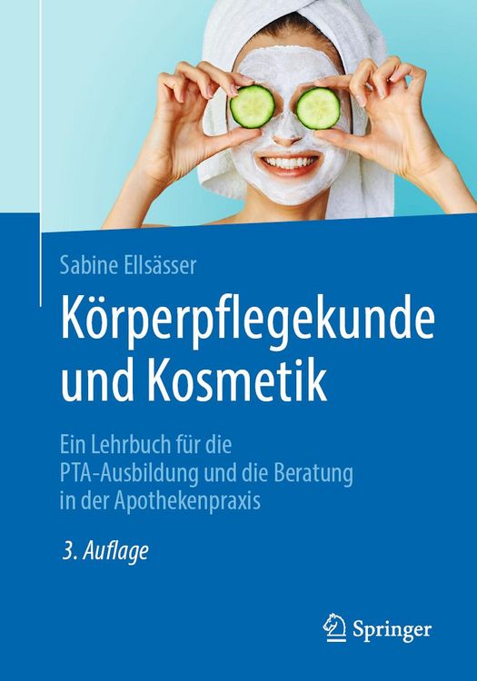 Produktbild: K&ouml;rperpflegekunde und Kosmetik