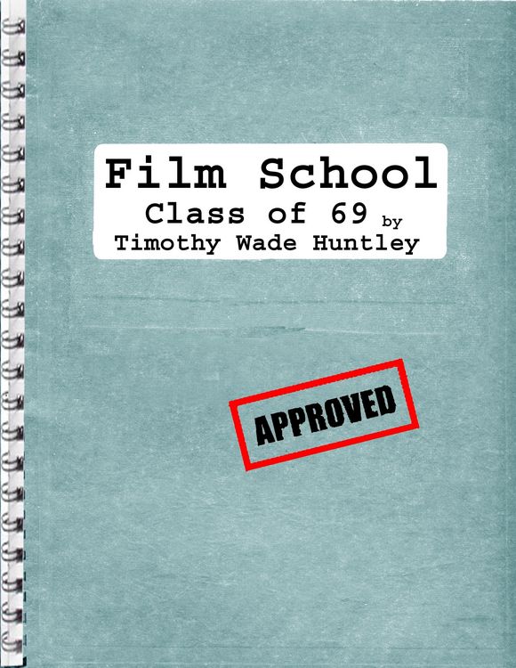 Produktbild: Film School, Class of '69