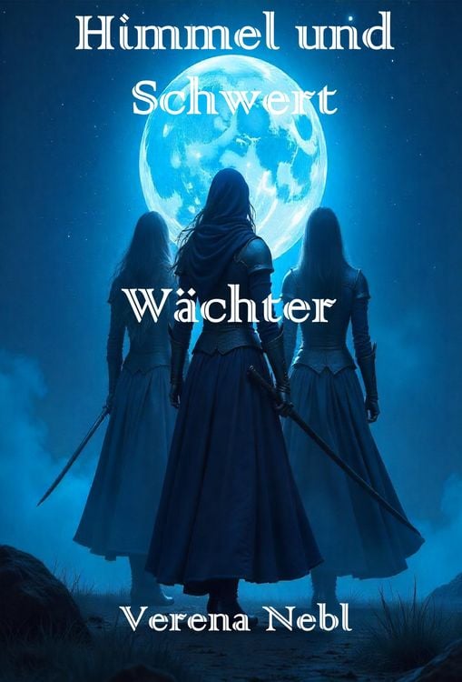 Produktbild: Himmel und Schwert: W&auml;chter