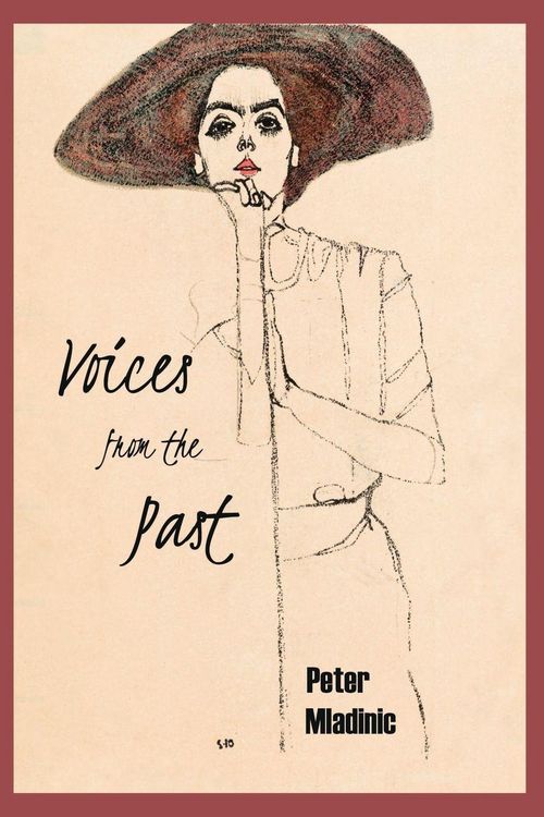 Produktbild: Voices from the Past