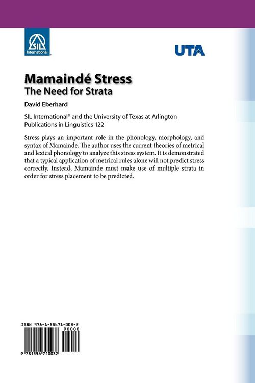 Produktbild: Mamaind Stress