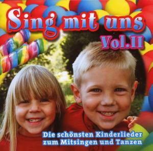 Produktbild: Sing Mit Uns Kinderlieder 2