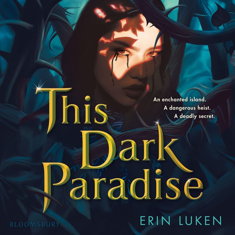 Produktbild: This Dark Paradise