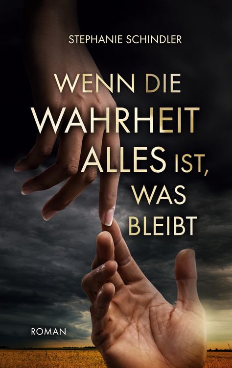 Produktbild: Wenn die Wahrheit alles ist, was bleibt