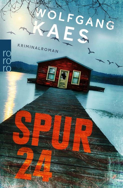 Produktbild: Spur 24