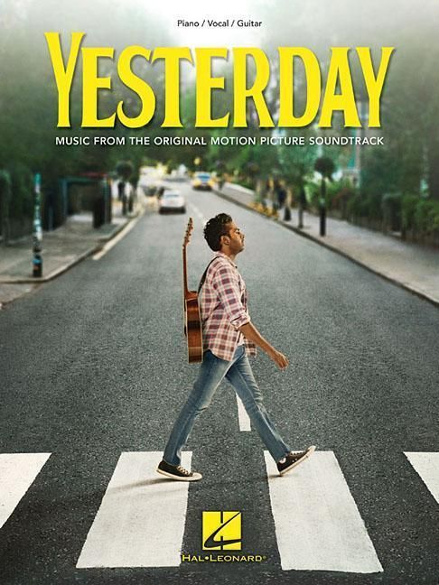 Produktbild: Yesterday