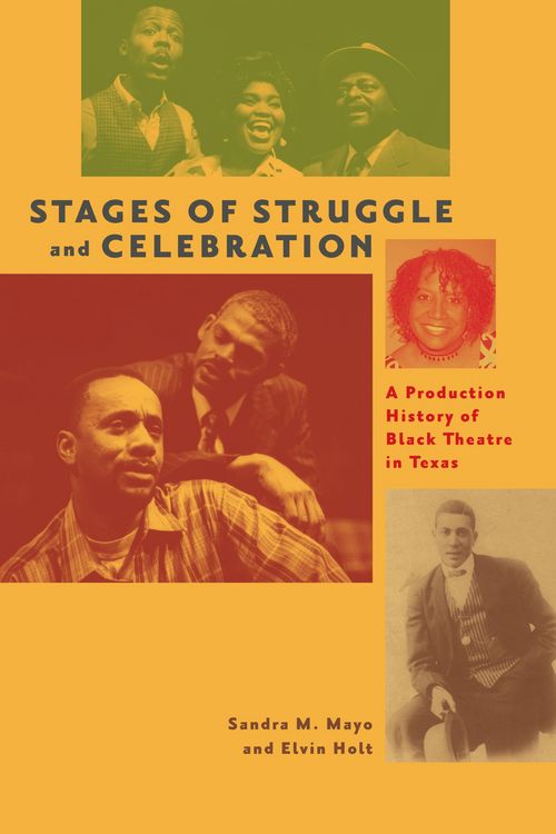 Produktbild: Stages of Struggle and Celebration