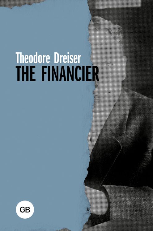 Produktbild: The Financier