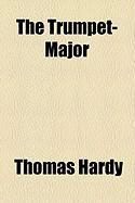 Produktbild: The Trumpet-Major