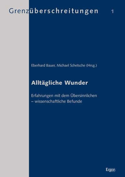 Produktbild: Allt&auml;gliche Wunder